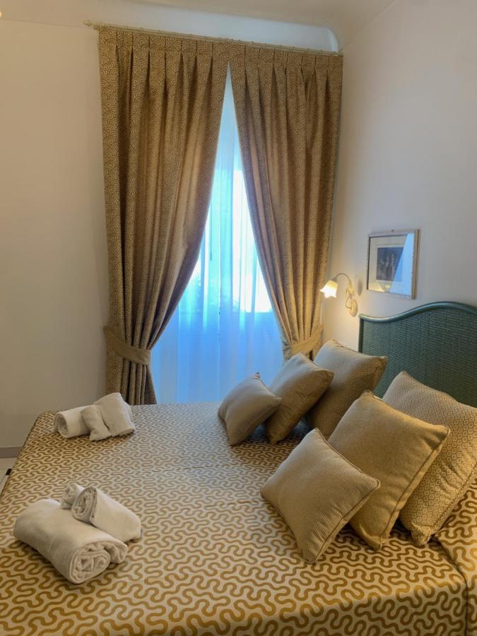 Hotel Il Nido Amalfi