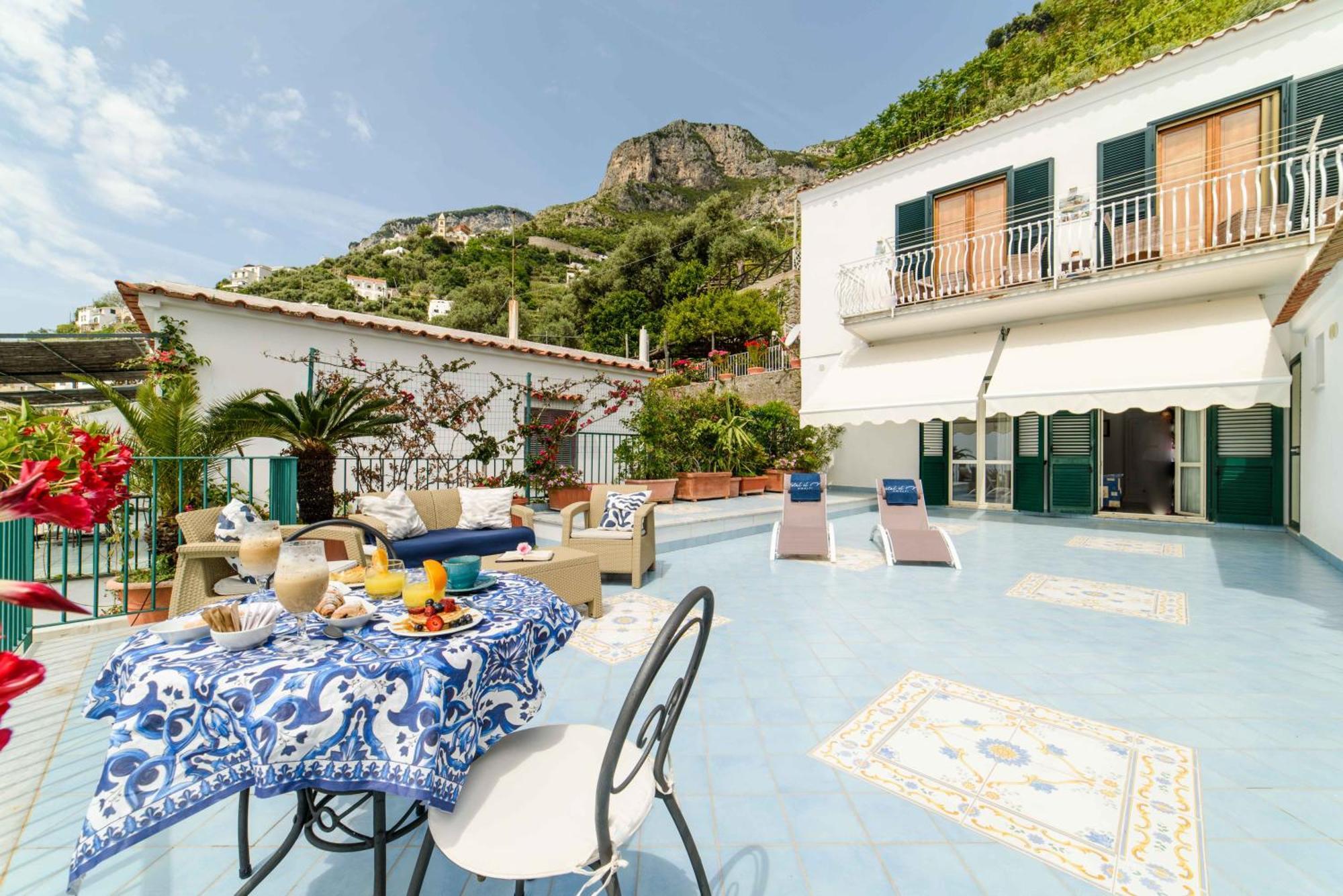 Hotel Il Nido