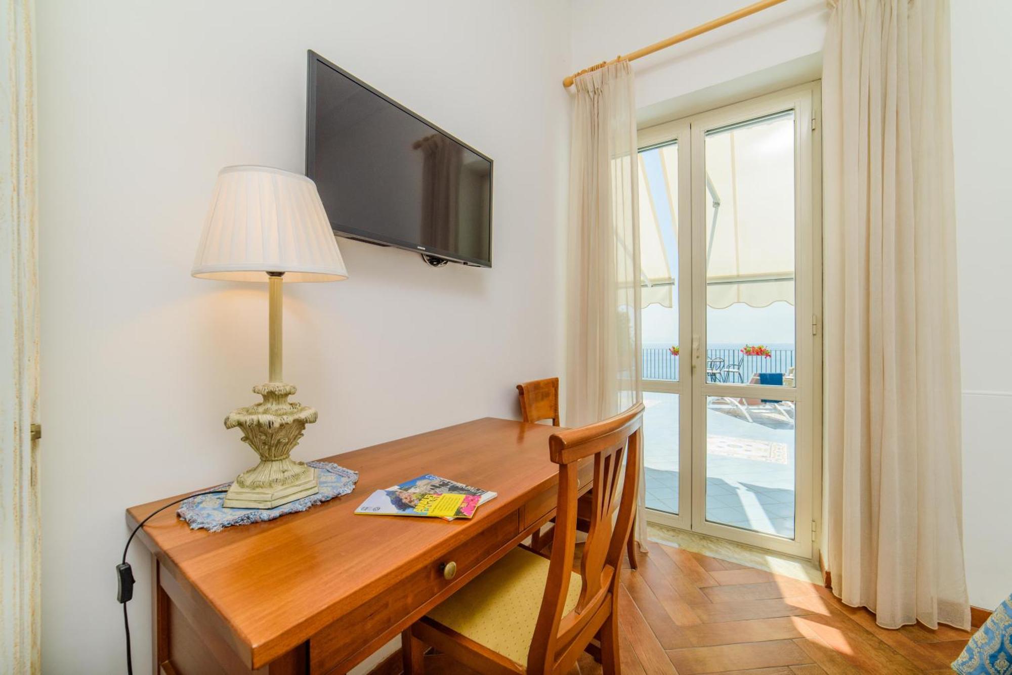 Il Nido Hotel 3*