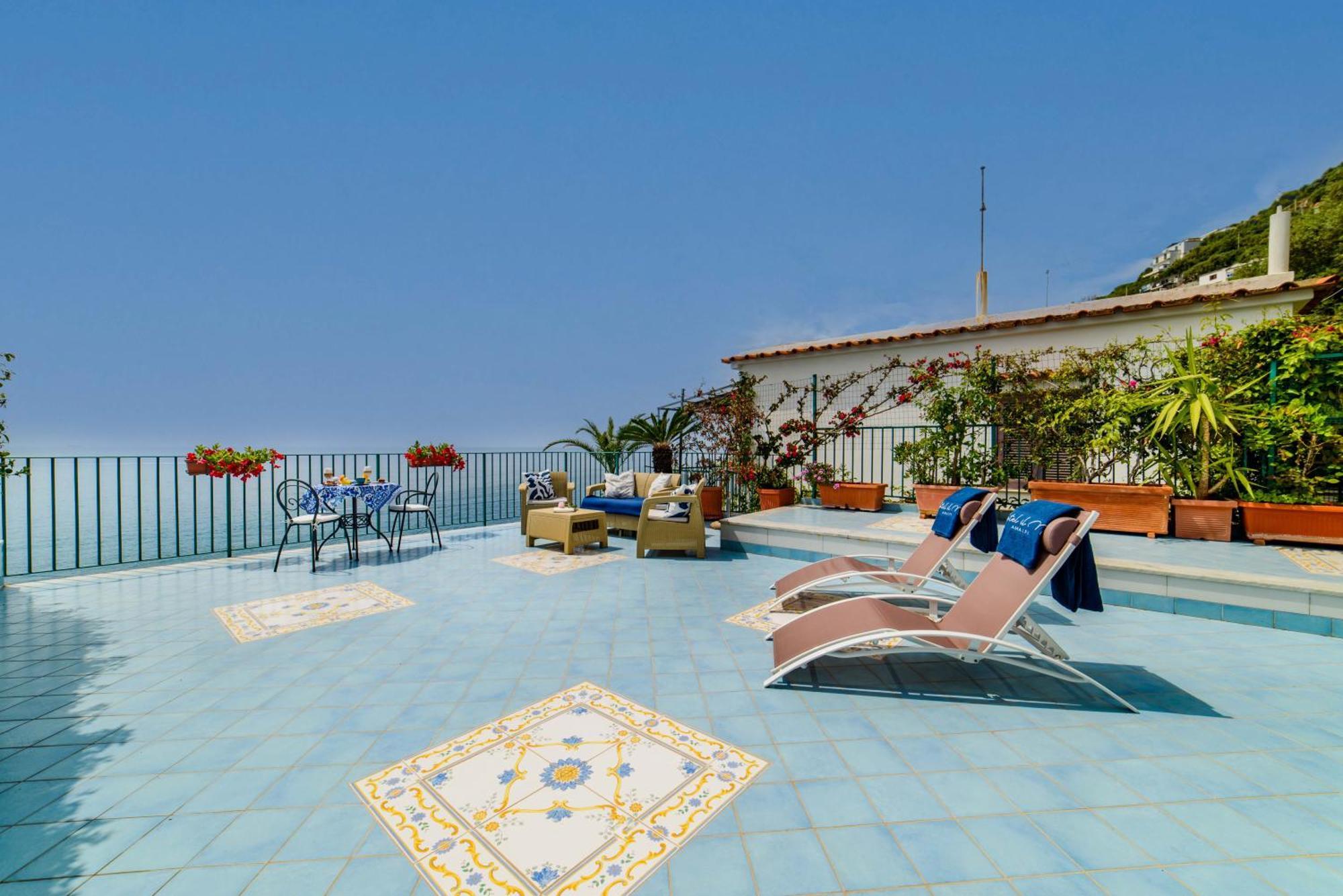 Il Nido Hotel Amalfi