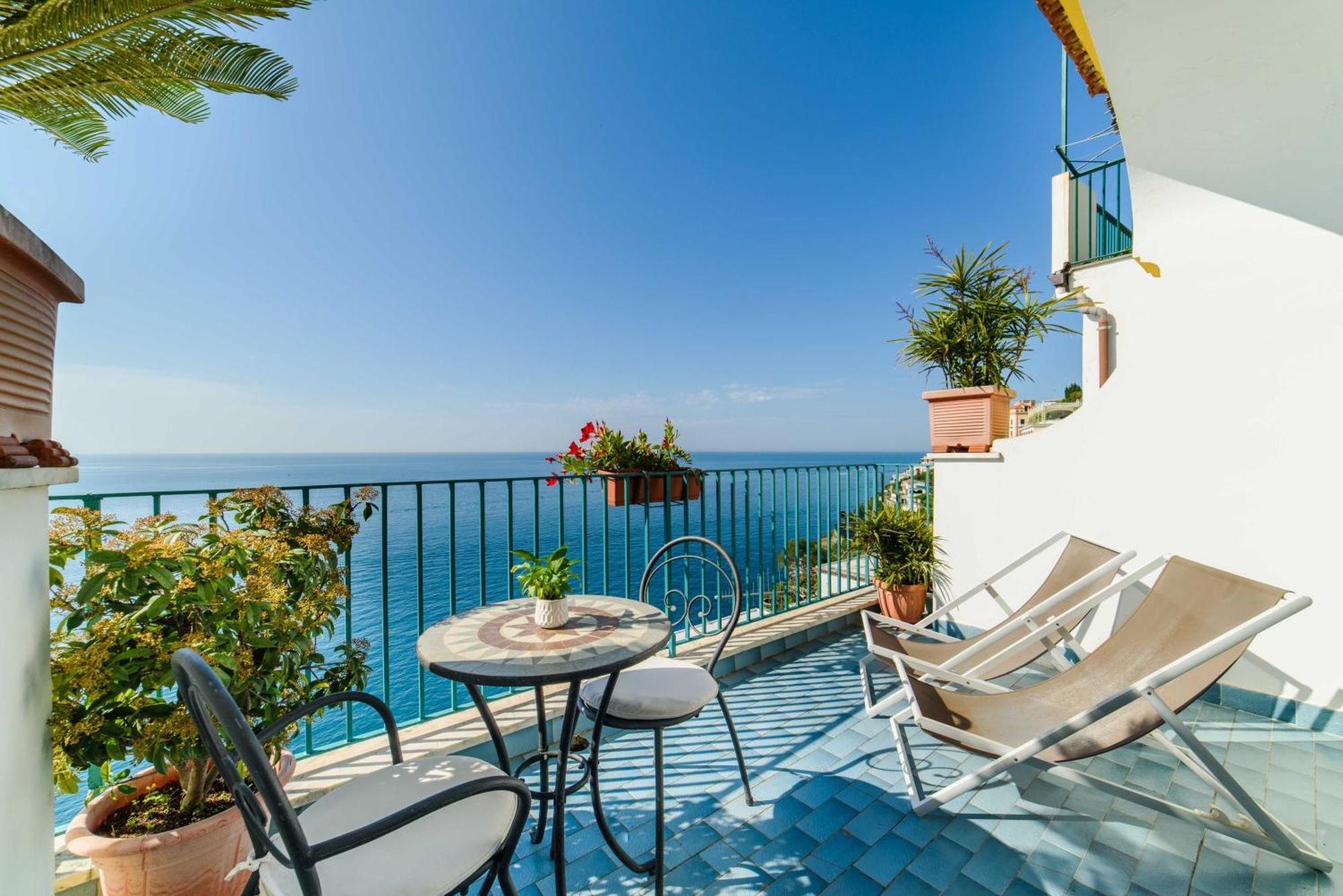 Il Nido Hotel