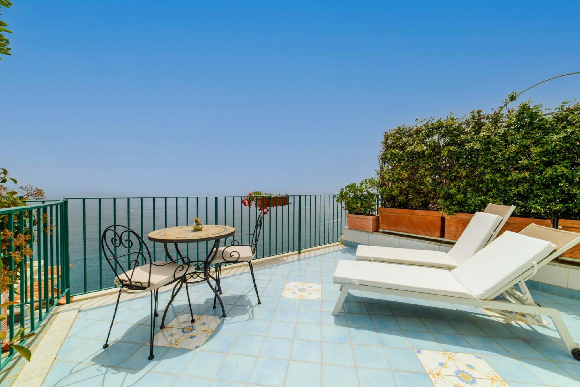 Hotel Il Nido