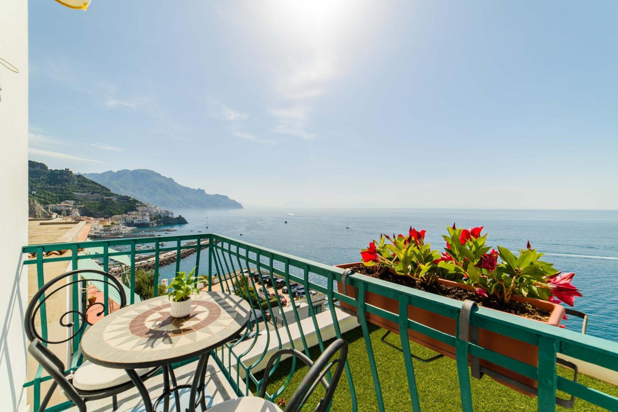 Il Nido Hotel